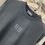 2024年8月8日早秋新作入荷バレンシアガ長袖 Tシャツ BOCH工場