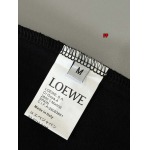 2024年8月8日早秋新作入荷LOEWE半袖 TシャツFF工場