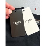 2024年8月9日早秋高品質新作入荷FENDI半袖 TシャツQ工場