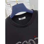 2024年8月12日早秋高品質新作入荷 LOEWE半袖 Tシャツ Q工場S-XL