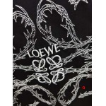 2024年8月12日早秋高品質新作入荷 LOEWE半袖 Tシャツ Q工場S-XL