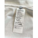 2024年8月12日早秋高品質新作入荷LOEWE 半袖 Tシャツ Q工場S-2xl