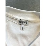 2024年8月12日早秋高品質新作入荷LOEWE 半袖 Tシャツ Q工場S-2xl