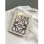 2024年8月12日早秋高品質新作入荷LOEWE 半袖 Tシャツ Q工場S-2xl