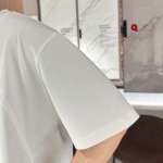 2024年8月12日早秋高品質新作入荷 LOEWE半袖 Tシャツ Q工場