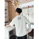 2024年8月12日早秋高品質新作入荷 LOEWE半袖 Tシャツ Q工場