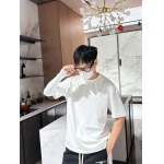 2024年8月12日早秋高品質新作入荷 LOEWE半袖 Tシャツ Q工場