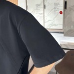 2024年8月12日早秋高品質新作入荷 LOEWE半袖 Tシャツ Q工場