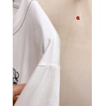 2024年8月12日早秋高品質新作入荷 LOEWE半袖 Tシャツ Q工場