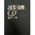 2024年8月12日早秋高品質新作入荷 LOEWE半袖 Tシャツ Q工場XS-L