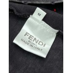 2024年8月12日早秋高品質新作入荷FENDI半袖 Tシャツ Q工場S-XL