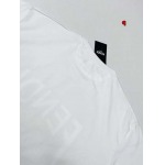 2024年8月12日早秋高品質新作入荷FENDI半袖 Tシャツ Q工場S-XL