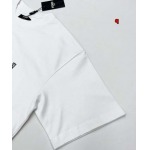 2024年8月12日早秋高品質新作入荷FENDI半袖 Tシャツ Q工場S-XL