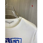 2024年8月12日早秋高品質新作入荷ジバンシー半袖 Tシャツ Q工場