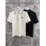 2024年8月12日早秋高品質新作入荷バーバリー 半袖 Tシャツ Q工場