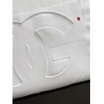 2024年8月12日早秋高品質新作入荷Dolce&Gabbana半袖 Tシャツ Q工場