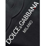 2024年8月12日早秋高品質新作入荷Dolce&Gabbana半袖 Tシャツ Q工場