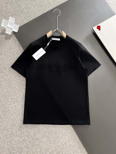 2024年8月12日早秋高品質新作入荷バーバリー半袖 Tシャ...