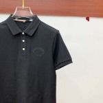 2024年8月12日早秋高品質新作入荷バーバリー半袖 Tシャツ Q工場