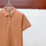 2024年8月12日早秋高品質新作入荷バーバリー半袖 Tシャツ Q工場