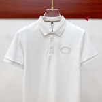 2024年8月12日早秋高品質新作入荷バーバリー半袖 Tシャツ Q工場