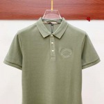 2024年8月12日早秋高品質新作入荷バーバリー半袖 Tシャツ Q工場