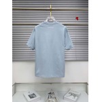 2024年8月12日早秋高品質新作入荷バーバリー半袖 Tシャツ Q工場