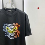 2024年8月12日早秋高品質新作入荷FENDI半袖 Tシャツ Q工場XS-L