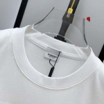 2024年8月12日早秋高品質新作入荷バーバリー半袖 Tシャツ Q工場XS-L