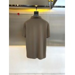 2024年8月12日早秋高品質新作入荷バーバリー半袖 Tシャツ Q工場M-4XL