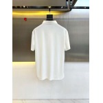 2024年8月12日早秋高品質新作入荷バーバリー半袖 Tシャツ Q工場M-4XL