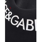 2024年8月12日早秋高品質新作入荷Dolce&Gabbana 半袖 Tシャツ Q工場