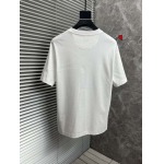 2024年8月12日早秋高品質新作入荷FENDI半袖 Tシャツ Q工場