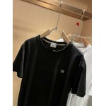 2024年8月12日早秋高品質新作入荷バーバリー 半袖 Tシャツ Q工場