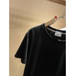 2024年8月12日早秋高品質新作入荷バーバリー 半袖 Tシャツ Q工場