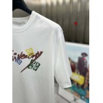 2024年8月12日早秋高品質新作入荷ジバンシー半袖 Tシャツ Q工場