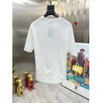 2024年8月12日早秋高品質新作入荷ジバンシー半袖 Tシャツ Q工場