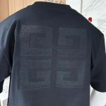 2024年8月13日早秋高品質新作入荷ジバンシー半袖 Tシャツ Q工場