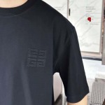 2024年8月13日早秋高品質新作入荷ジバンシー半袖 Tシャツ Q工場