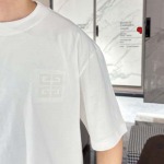 2024年8月13日早秋高品質新作入荷ジバンシー半袖 Tシャツ Q工場