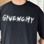 2024年8月13日早秋高品質新作入荷ジバンシー 半袖 Tシャツ Q工場