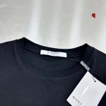 2024年8月13日早秋高品質新作入荷ジバンシー 半袖 Tシャツ Q工場