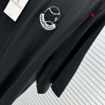 2024年8月13日早秋高品質新作入荷モンクレール半袖 Tシャツ Q工場