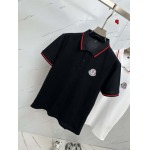 2024年8月13日早秋高品質新作入荷モンクレール半袖 Tシャツ Q工場