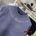 2024年8月13日早秋新作入荷バレンシアガ 長袖 Tシャツ boch工場