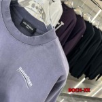 2024年8月13日早秋新作入荷バレンシアガ 長袖 Tシャツ boch工場