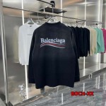 2024年8月13日早秋新作入荷バレンシアガ 長袖 Tシャツ boch工場