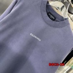 2024年8月13日早秋新作入荷バレンシアガ 長袖 Tシャツ boch工場