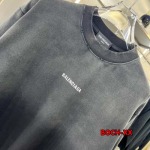 2024年8月13日早秋新作入荷バレンシアガ 長袖 Tシャツ boch工場