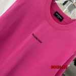 2024年8月13日早秋新作入荷バレンシアガ 長袖 Tシャツ boch工場